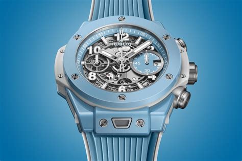 hublot million dollar bang unico|Hublot big bang edition price.